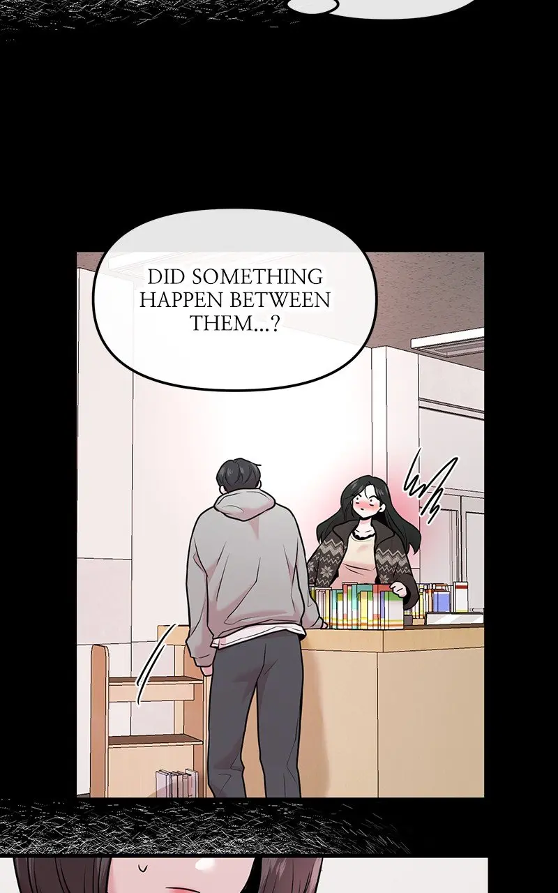 Back to Chanbi - Chapter 42 - Page 35