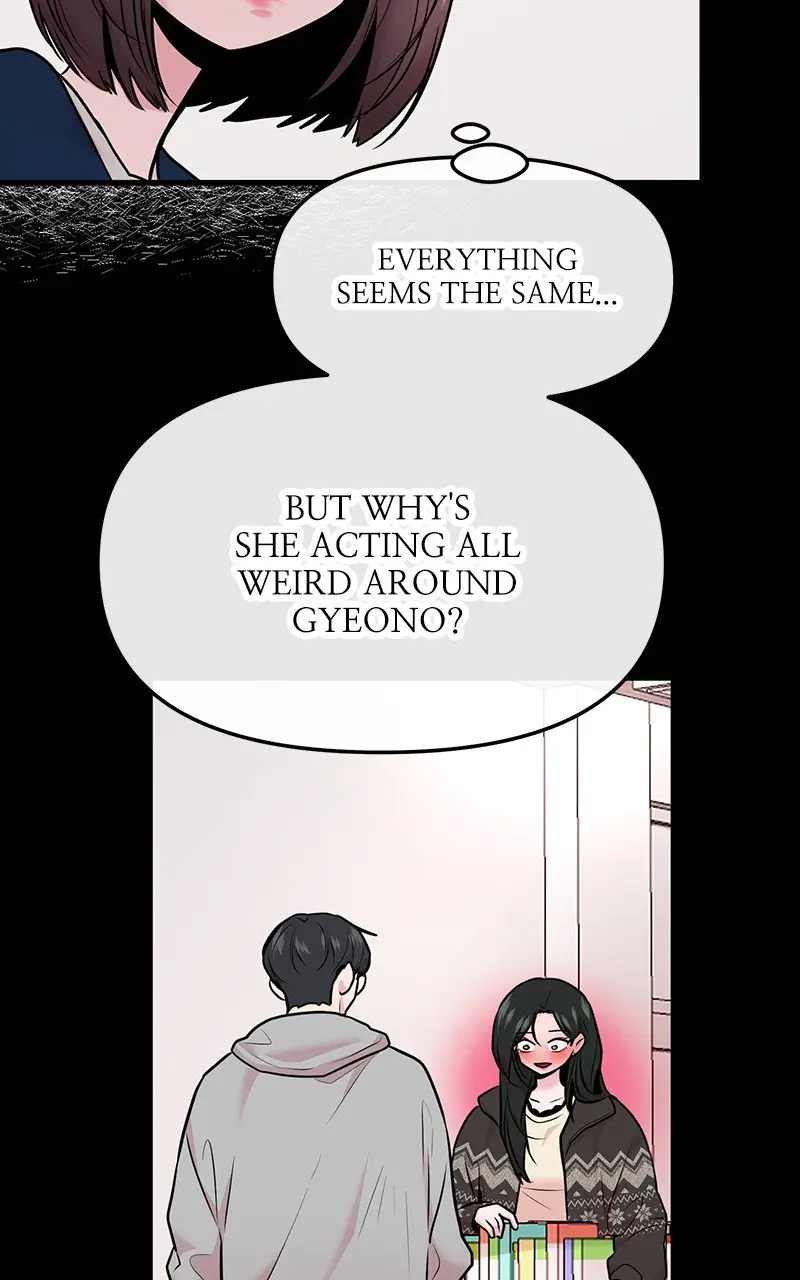 Back to Chanbi - Chapter 42 - Page 36