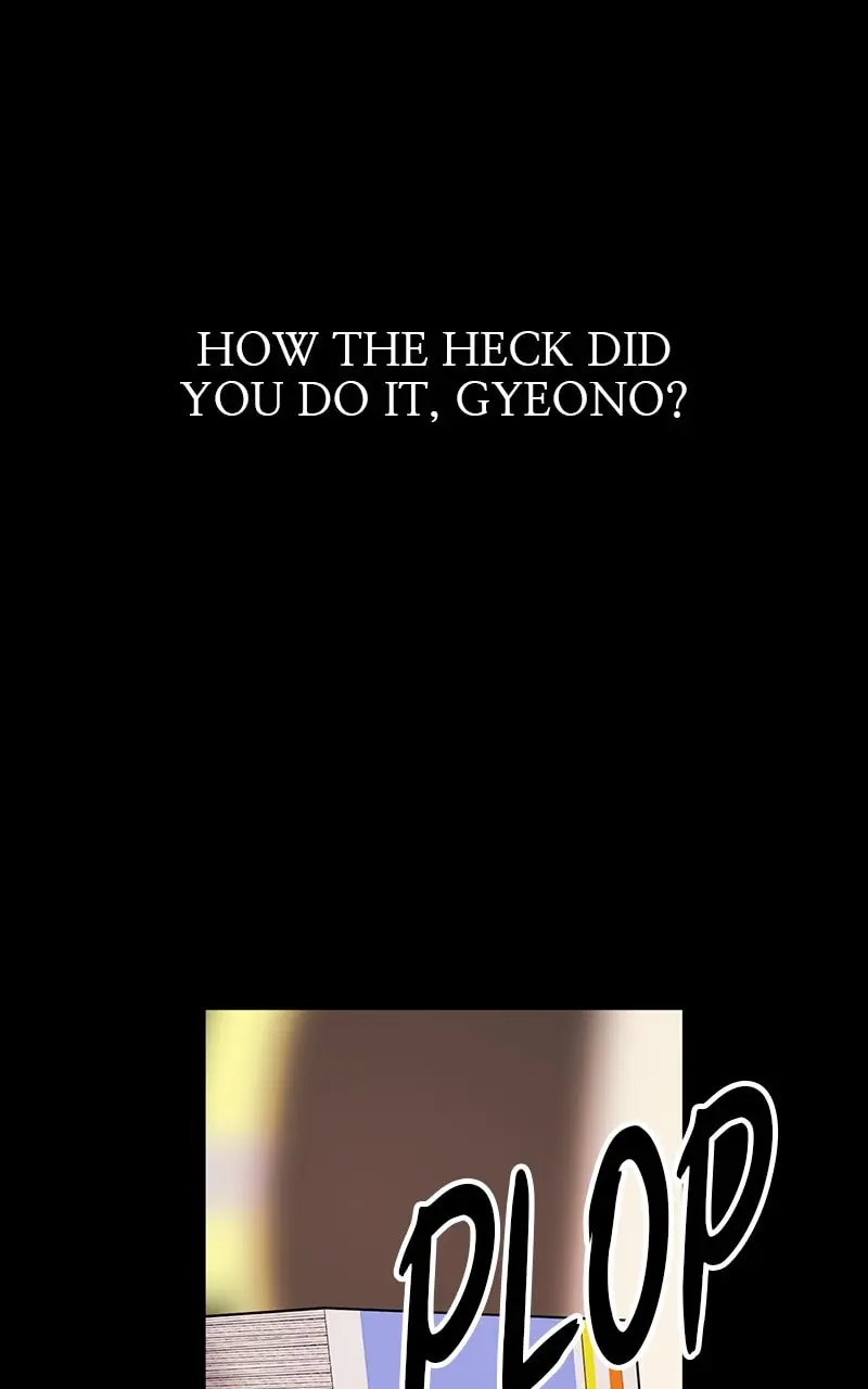 Back to Chanbi - Chapter 42 - Page 39