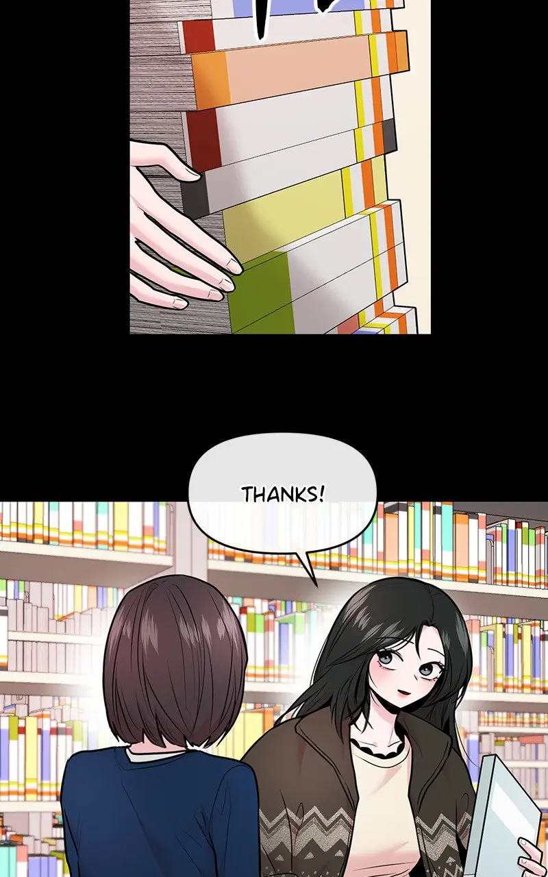 Back to Chanbi - Chapter 42 - Page 40