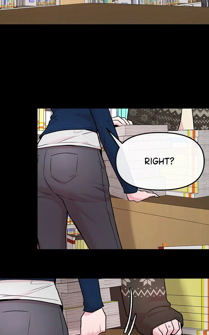 Back to Chanbi - Chapter 42 - Page 44