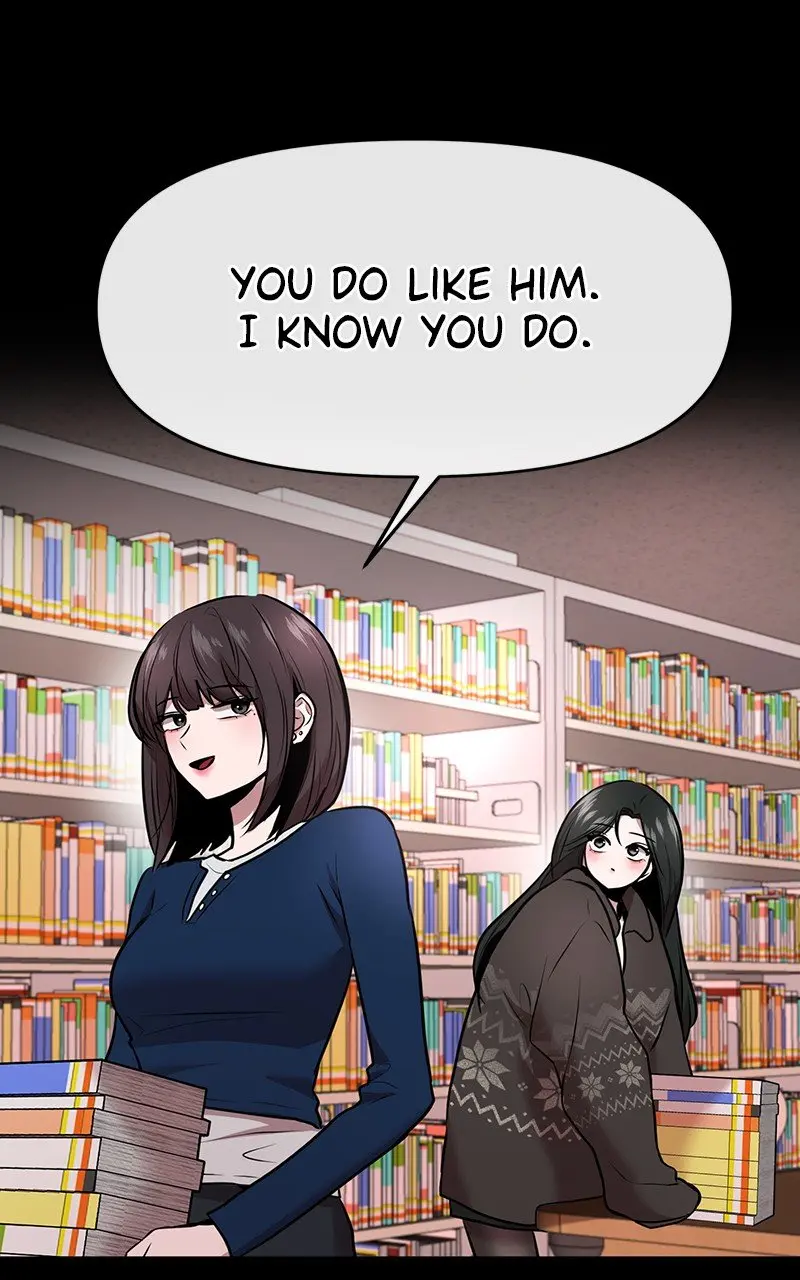 Back to Chanbi - Chapter 42 - Page 46