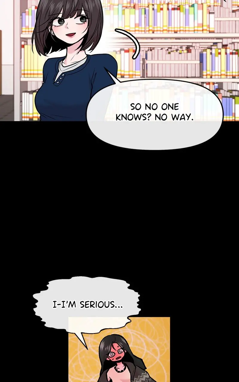 Back to Chanbi - Chapter 42 - Page 51