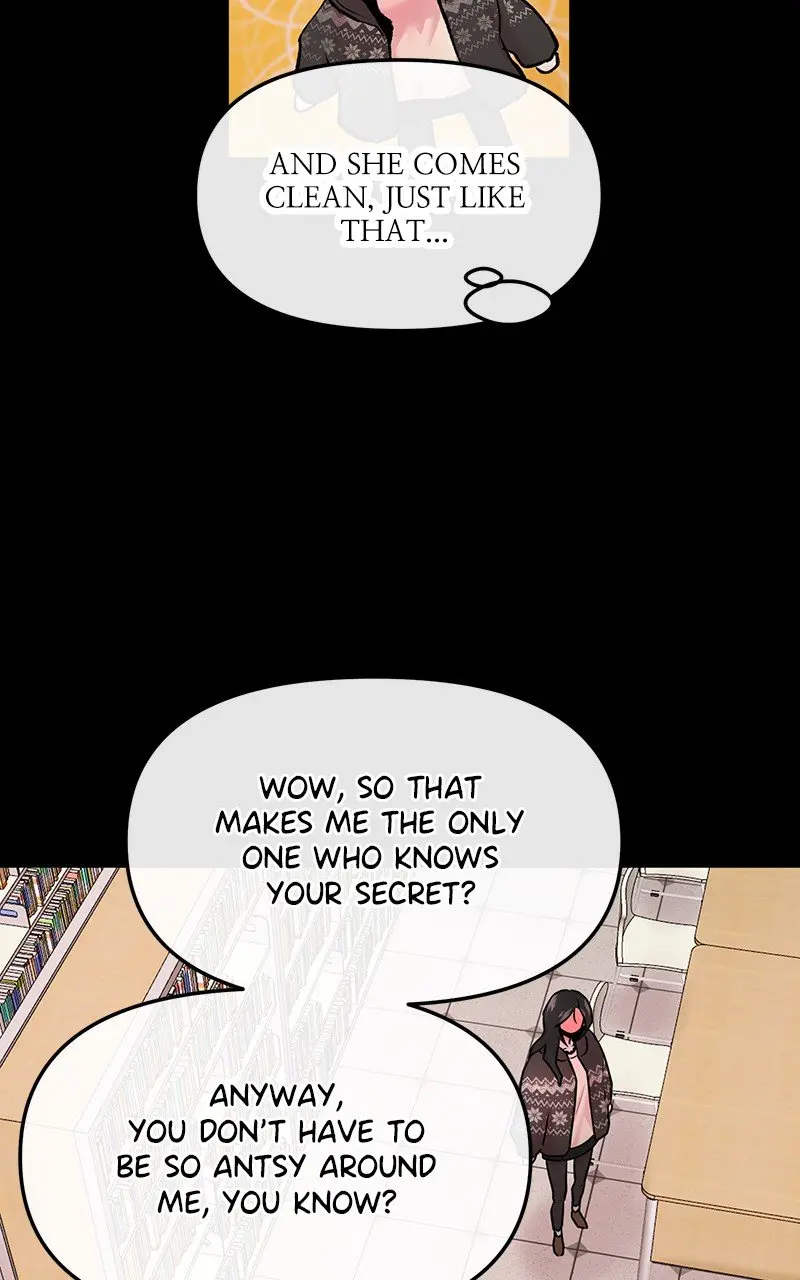 Back to Chanbi - Chapter 42 - Page 52