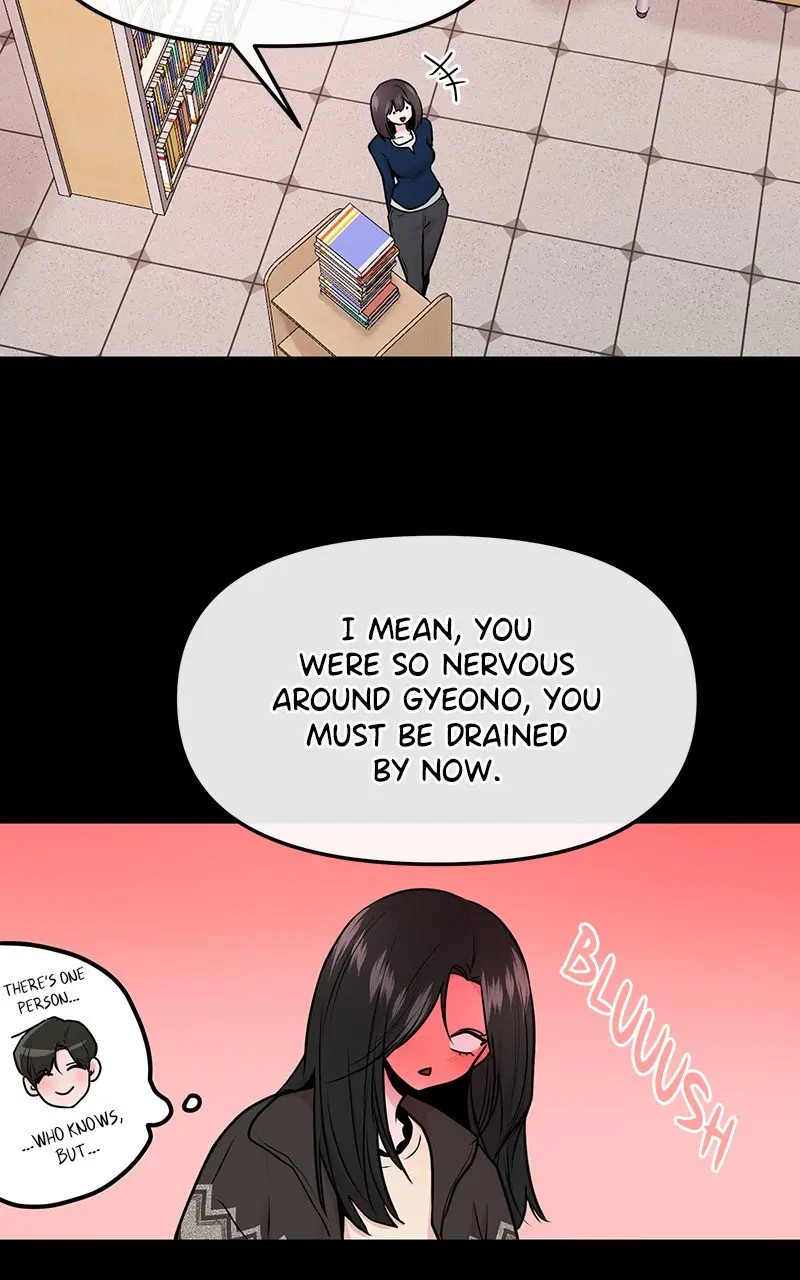 Back to Chanbi - Chapter 42 - Page 53
