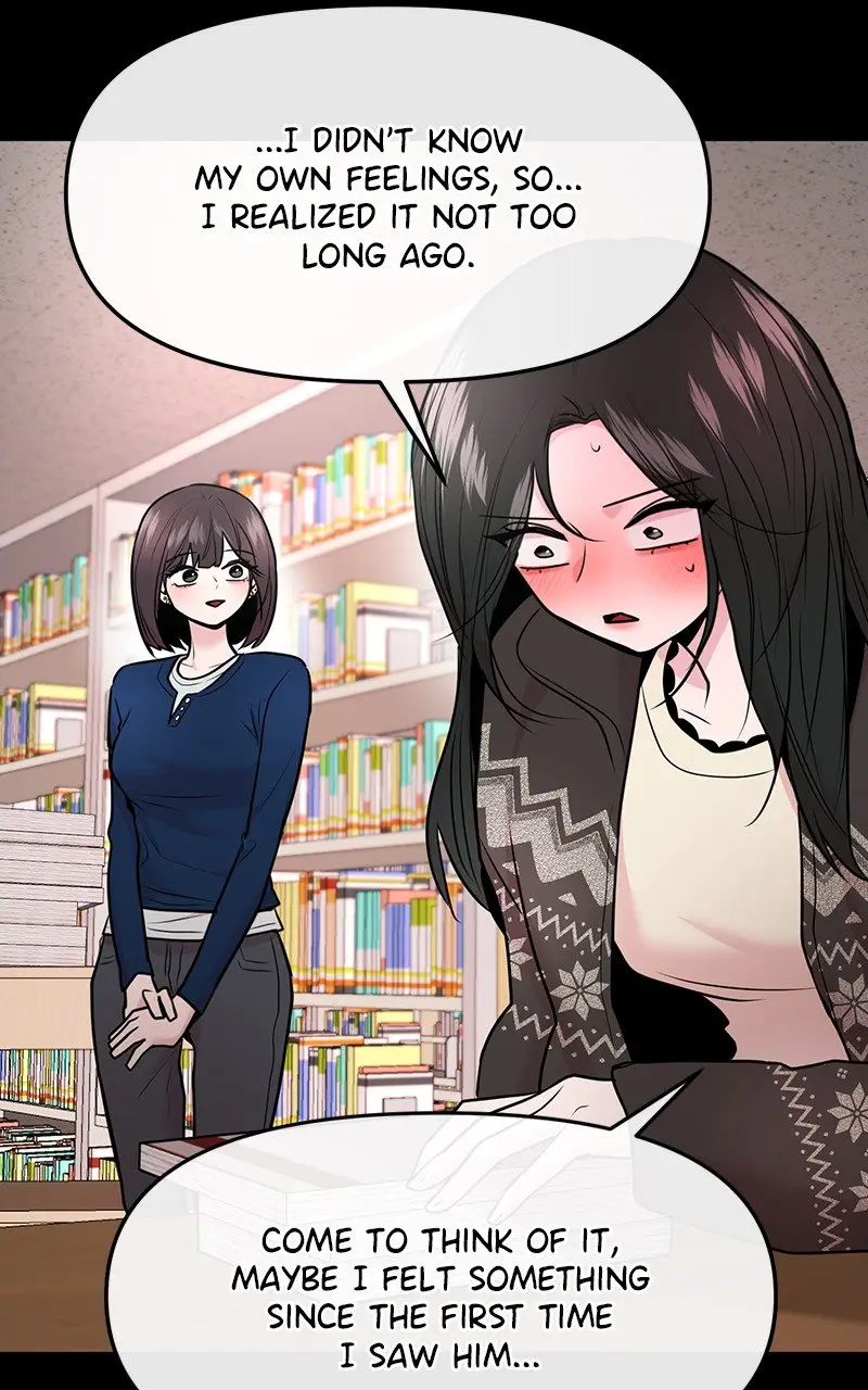 Back to Chanbi - Chapter 42 - Page 55