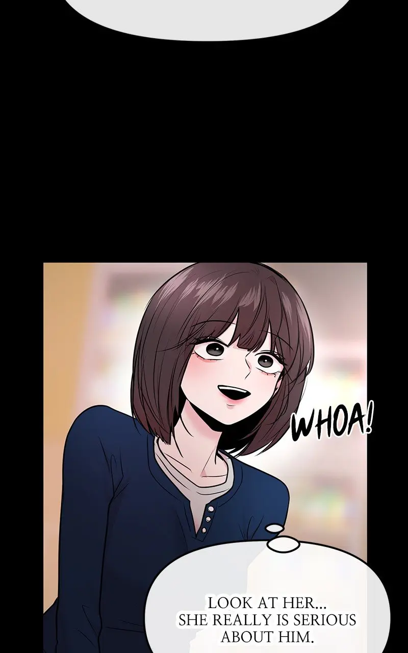 Back to Chanbi - Chapter 42 - Page 56