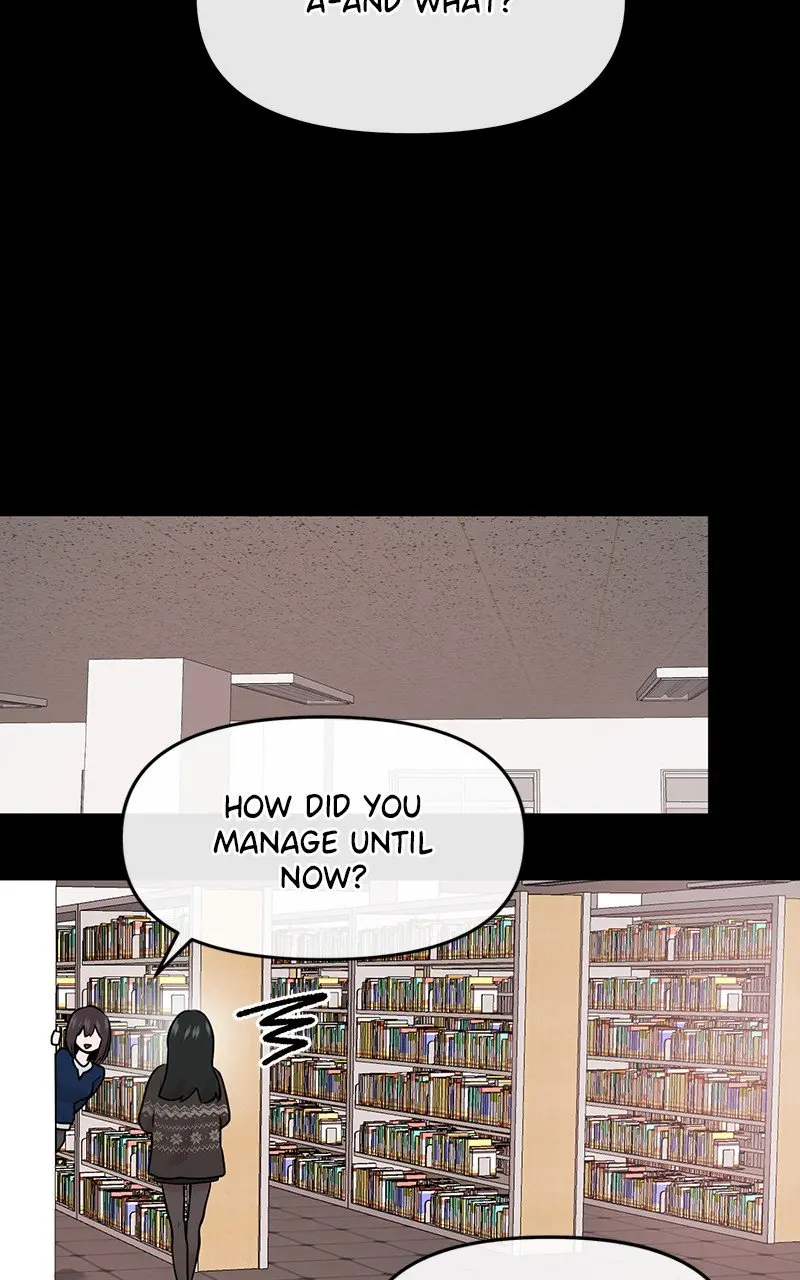Back to Chanbi - Chapter 42 - Page 58