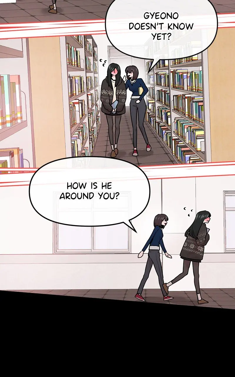 Back to Chanbi - Chapter 42 - Page 59