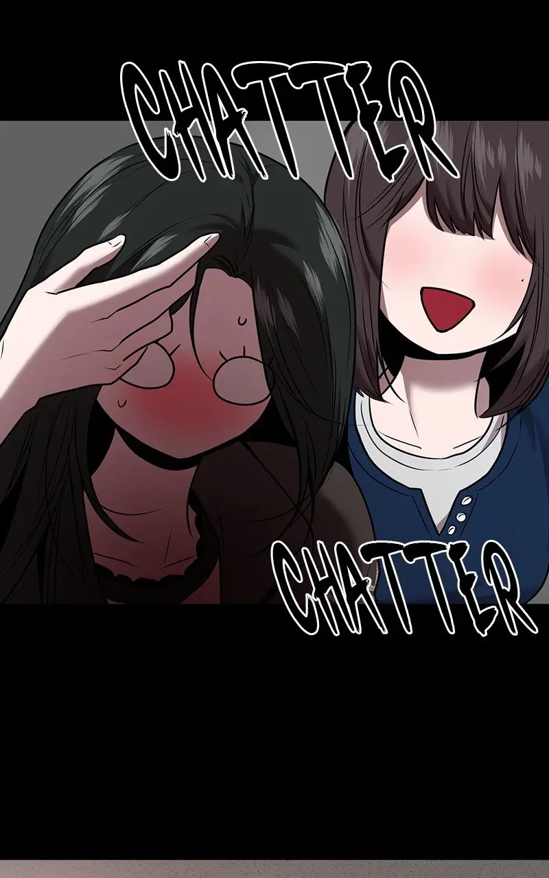Back to Chanbi - Chapter 42 - Page 60