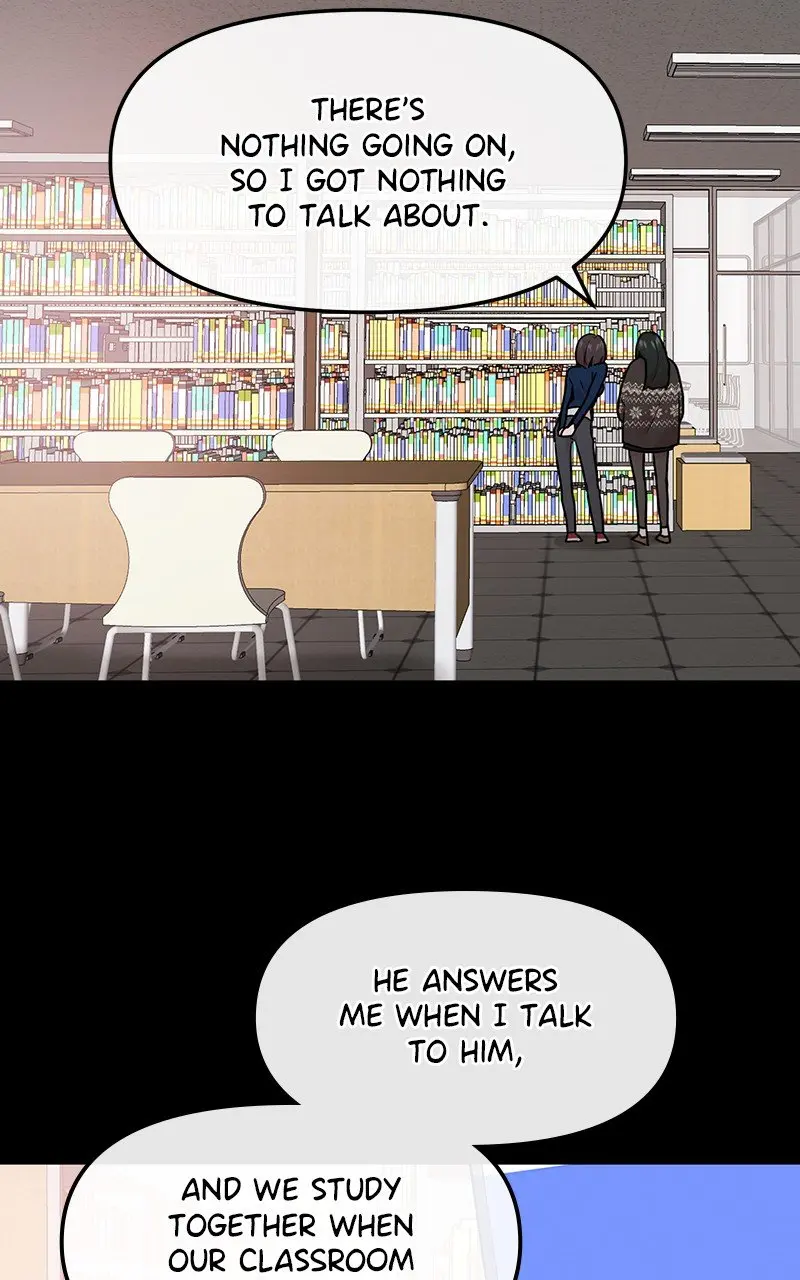 Back to Chanbi - Chapter 42 - Page 61
