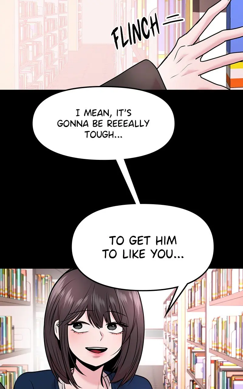 Back to Chanbi - Chapter 42 - Page 63