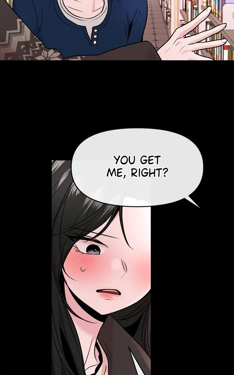 Back to Chanbi - Chapter 42 - Page 64