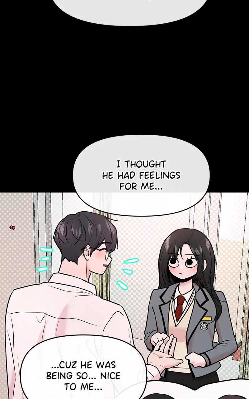 Back to Chanbi - Chapter 42 - Page 66