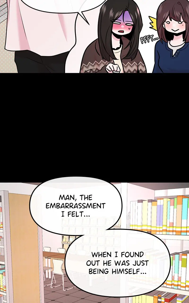 Back to Chanbi - Chapter 42 - Page 67
