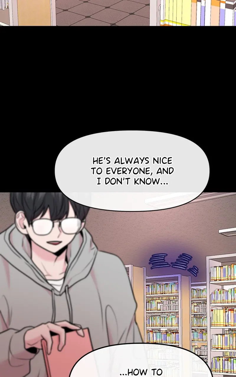 Back to Chanbi - Chapter 42 - Page 68