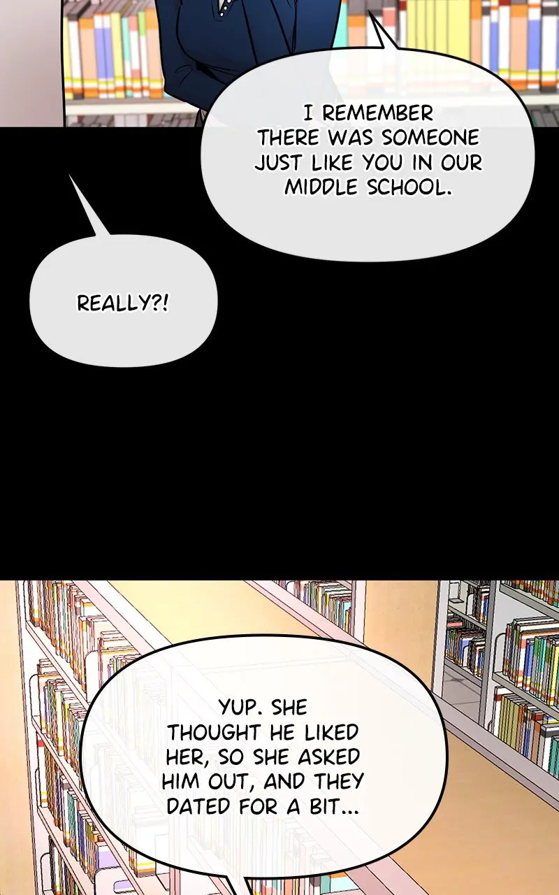 Back to Chanbi - Chapter 42 - Page 70