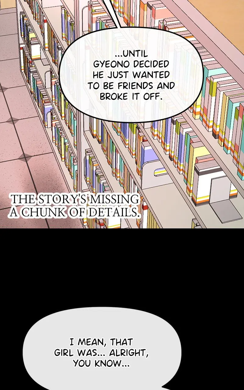 Back to Chanbi - Chapter 42 - Page 71