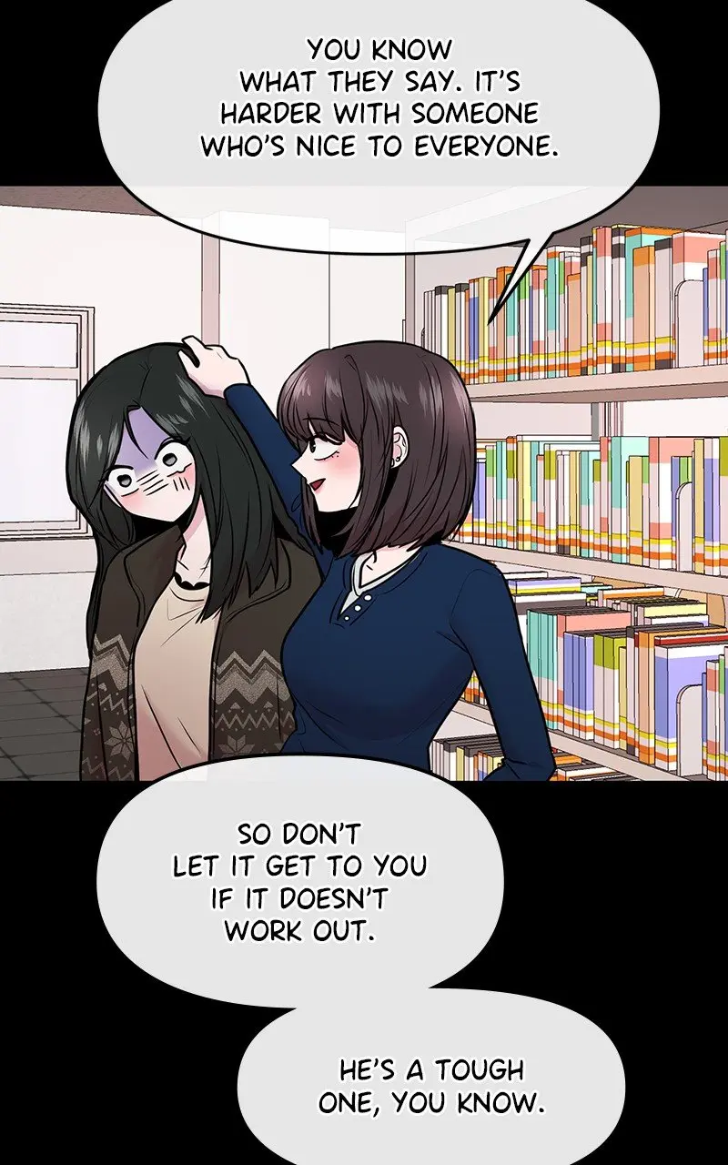 Back to Chanbi - Chapter 42 - Page 73