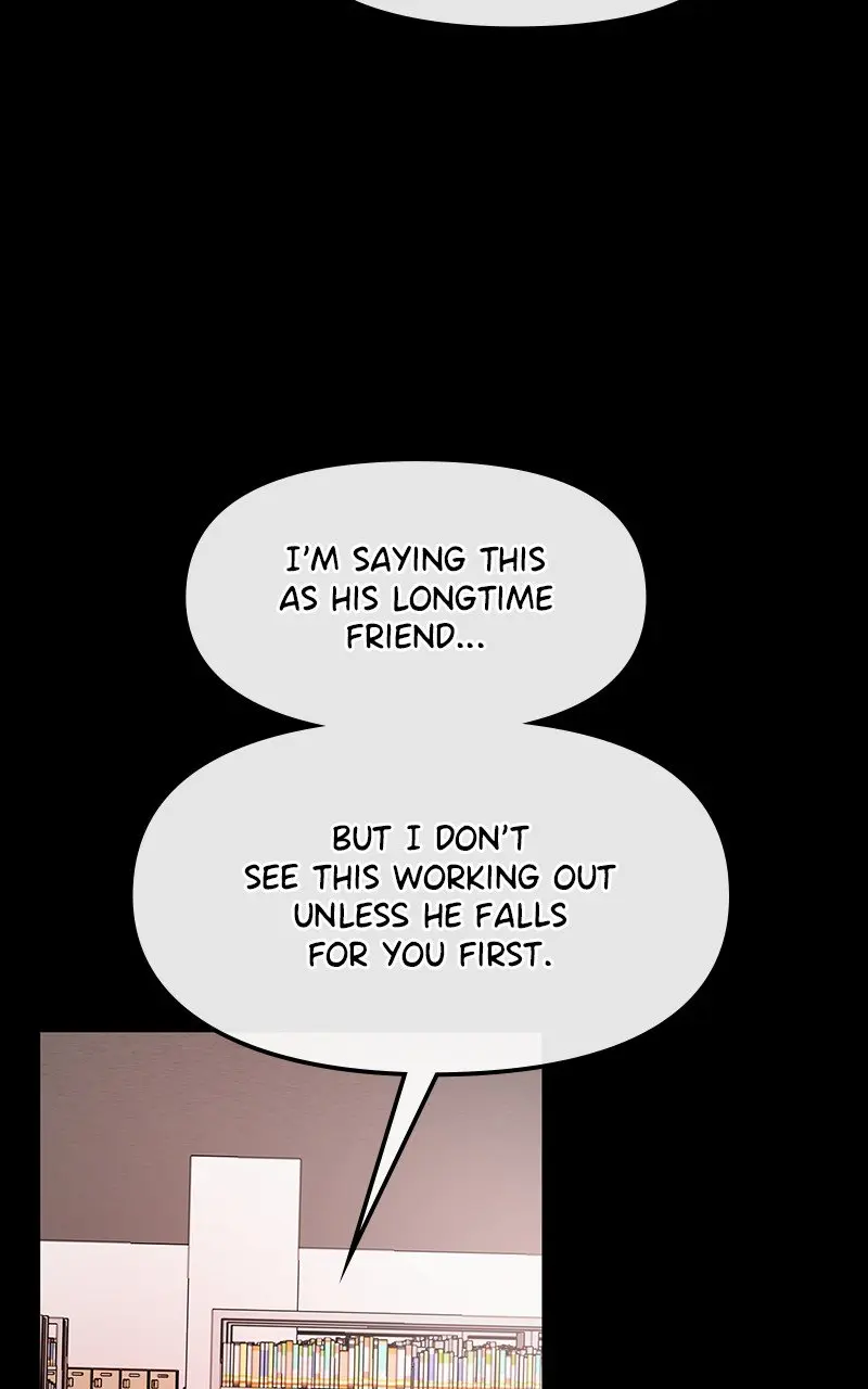 Back to Chanbi - Chapter 42 - Page 74