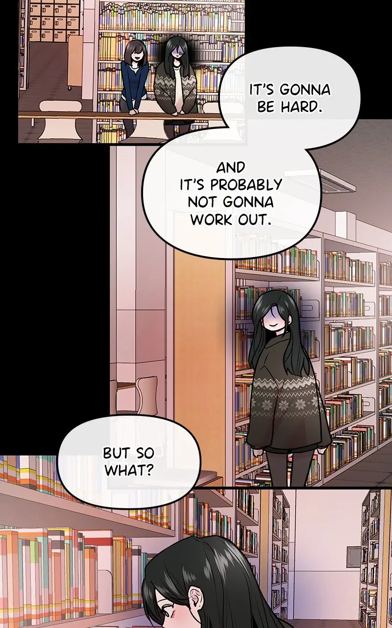 Back to Chanbi - Chapter 42 - Page 75