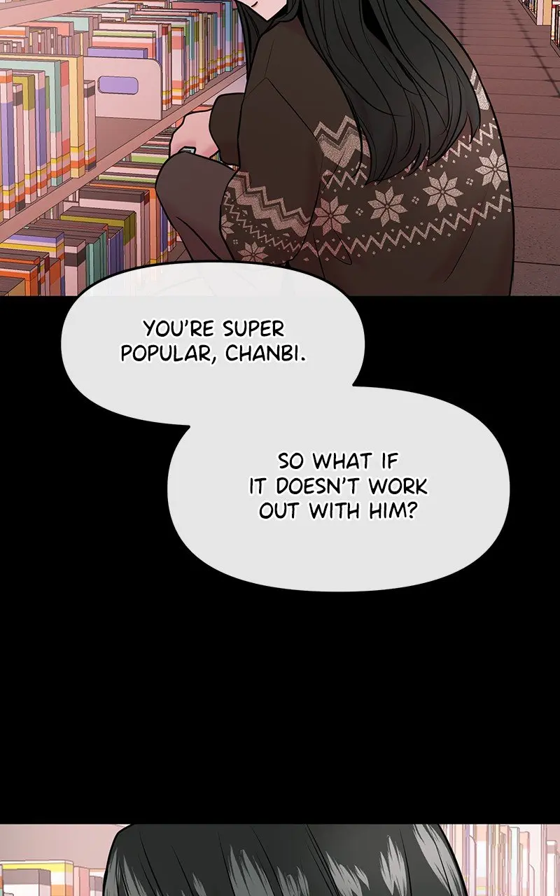 Back to Chanbi - Chapter 42 - Page 76