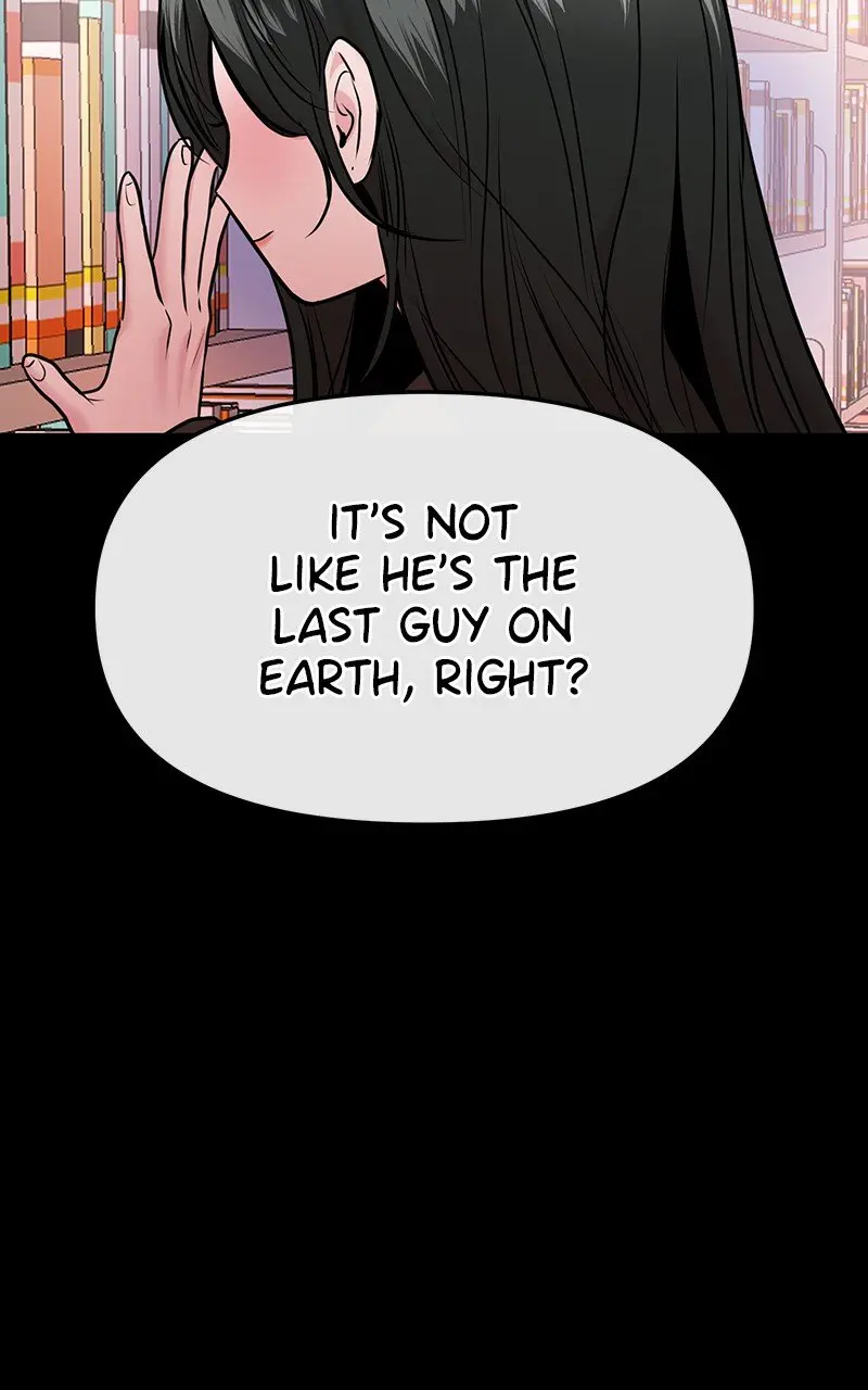 Back to Chanbi - Chapter 42 - Page 77