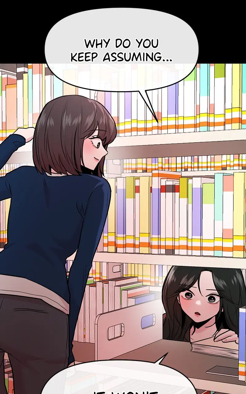 Back to Chanbi - Chapter 42 - Page 78
