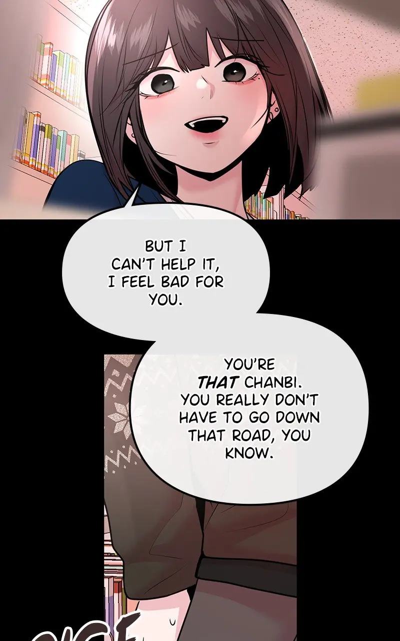 Back to Chanbi - Chapter 42 - Page 81