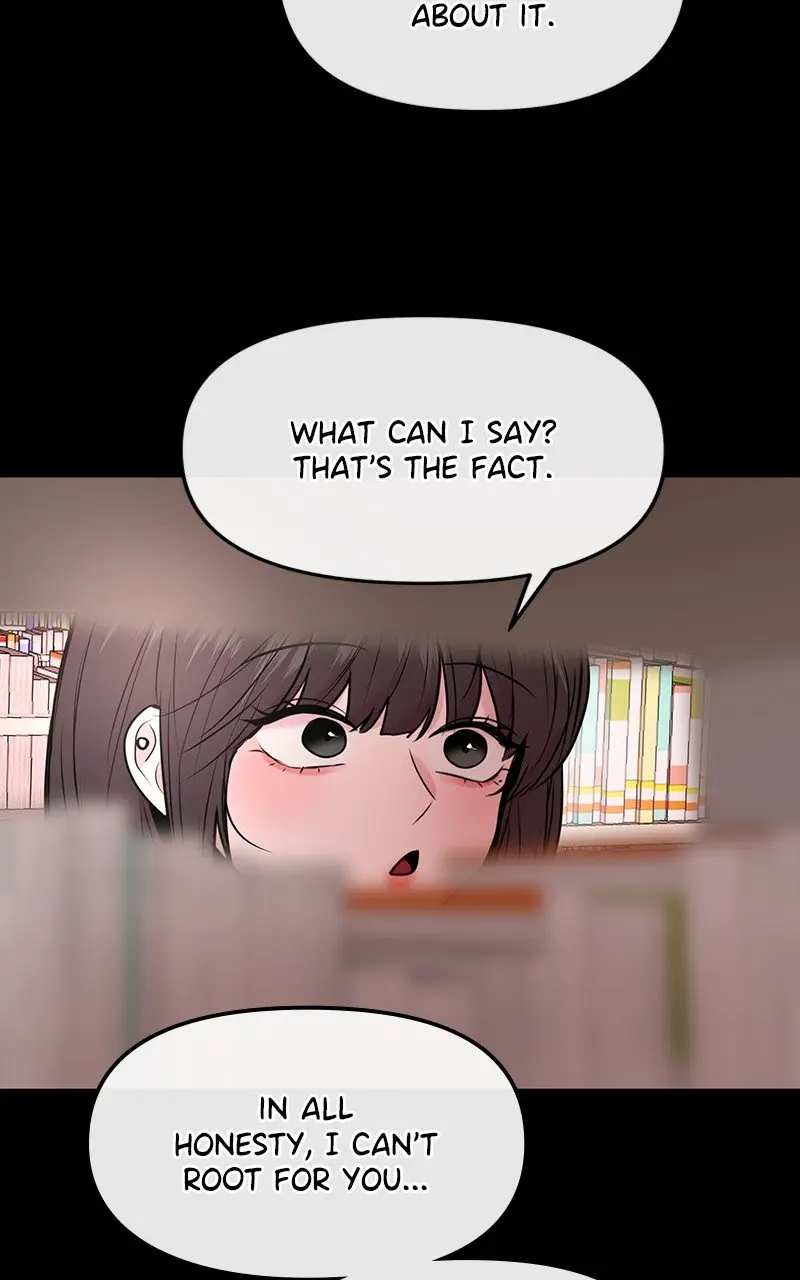 Back to Chanbi - Chapter 42 - Page 83