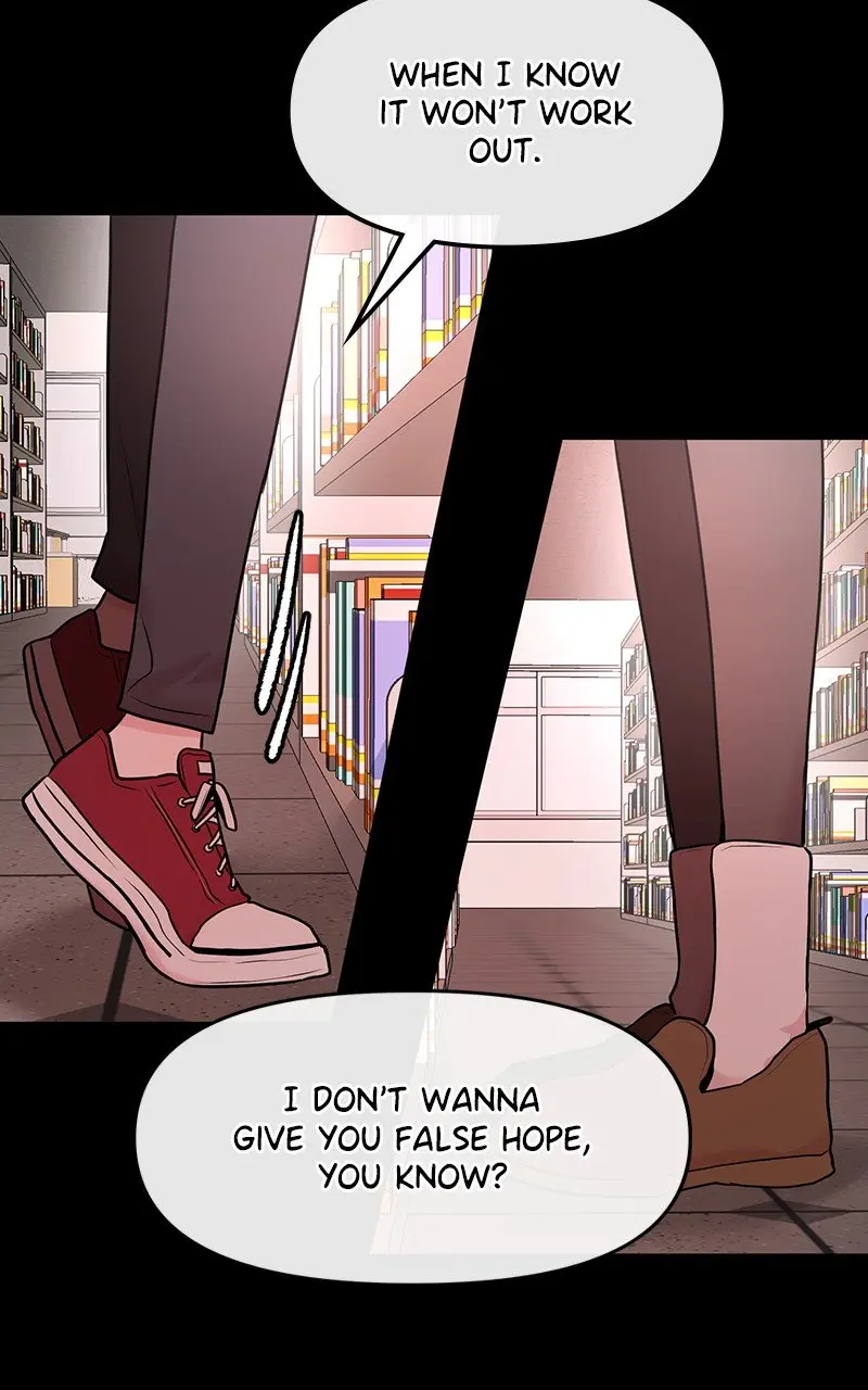 Back to Chanbi - Chapter 42 - Page 84