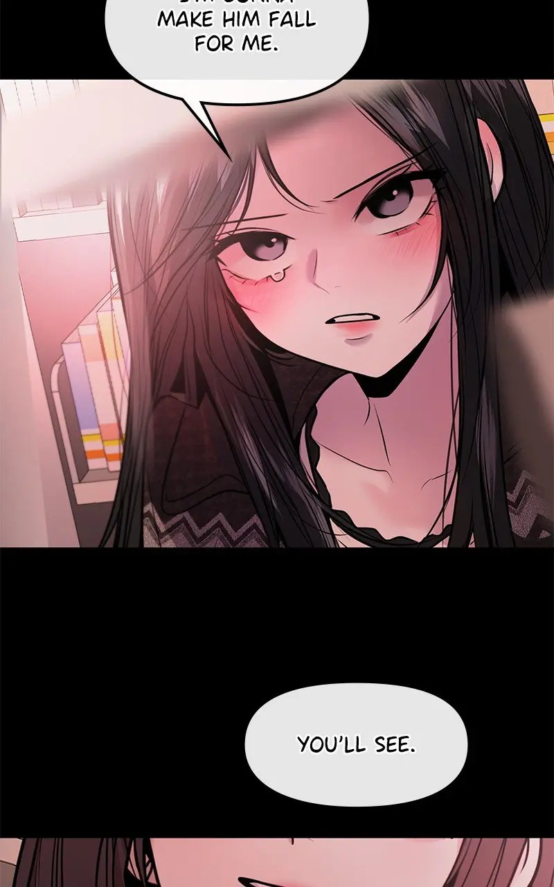Back to Chanbi - Chapter 42 - Page 87