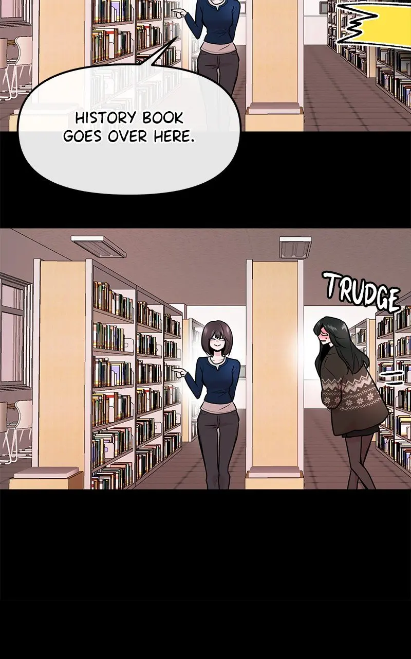 Back to Chanbi - Chapter 42 - Page 91