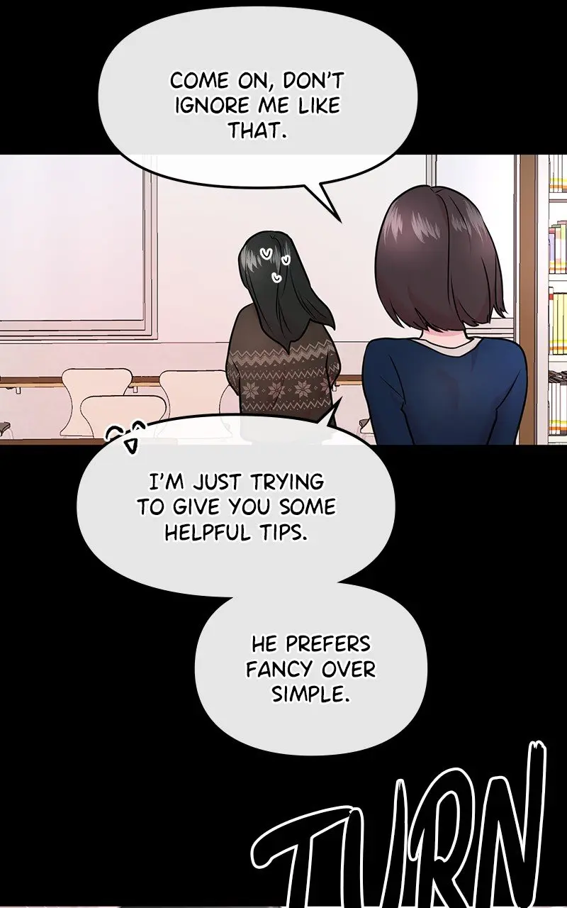 Back to Chanbi - Chapter 42 - Page 94