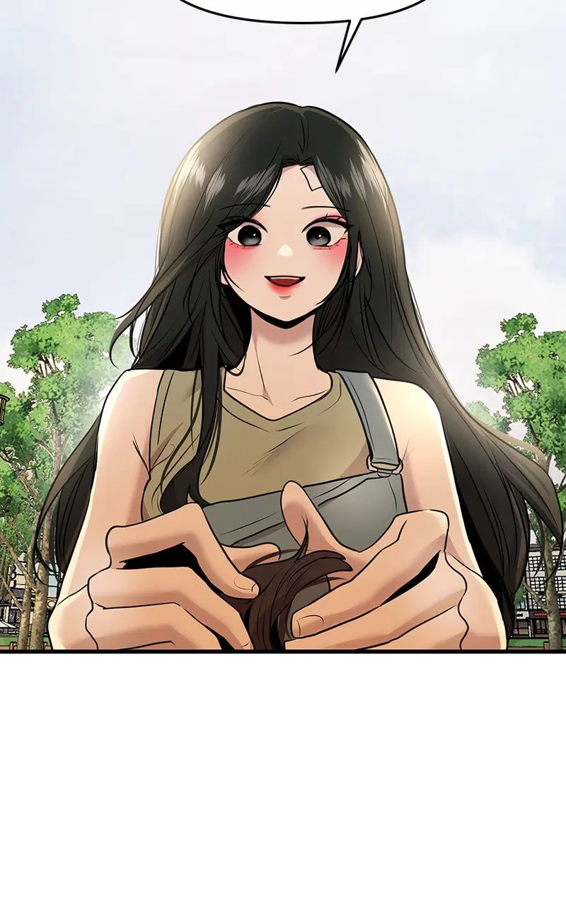 Back to Chanbi - Chapter 42 - Page 97