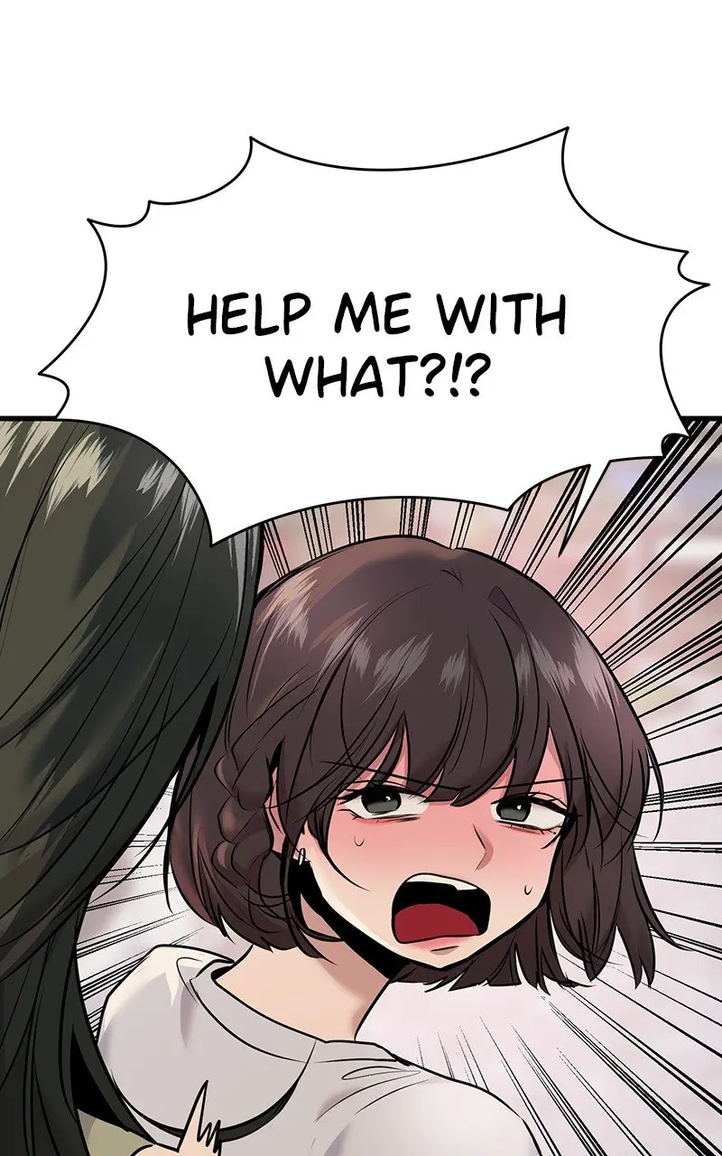 Back to Chanbi - Chapter 42 - Page 98