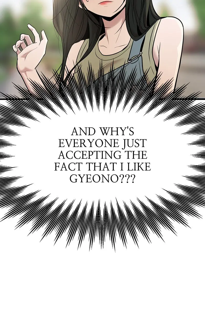 Back to Chanbi - Chapter 42 - Page 101