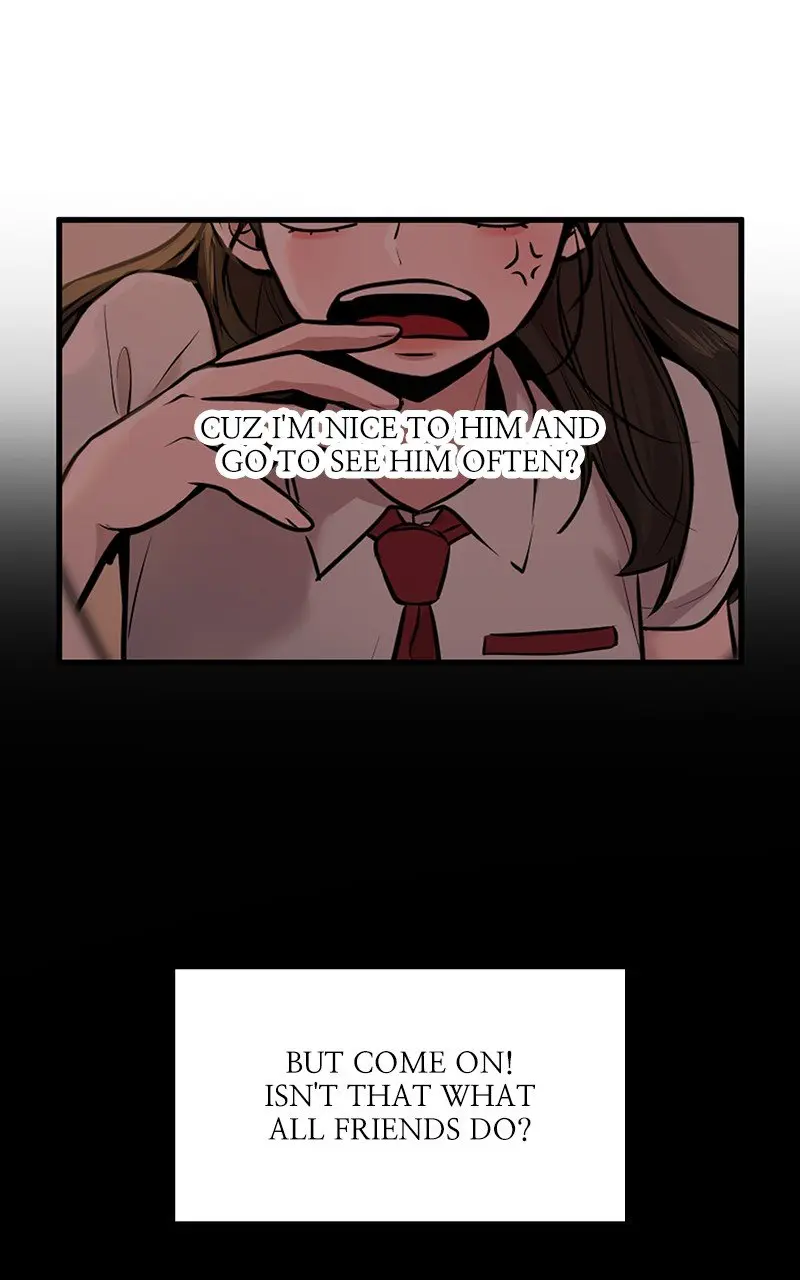 Back to Chanbi - Chapter 42 - Page 102