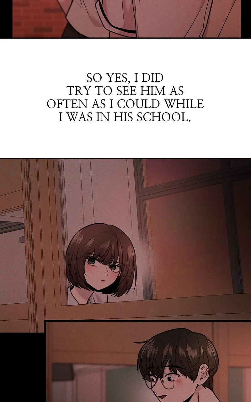 Back to Chanbi - Chapter 42 - Page 106