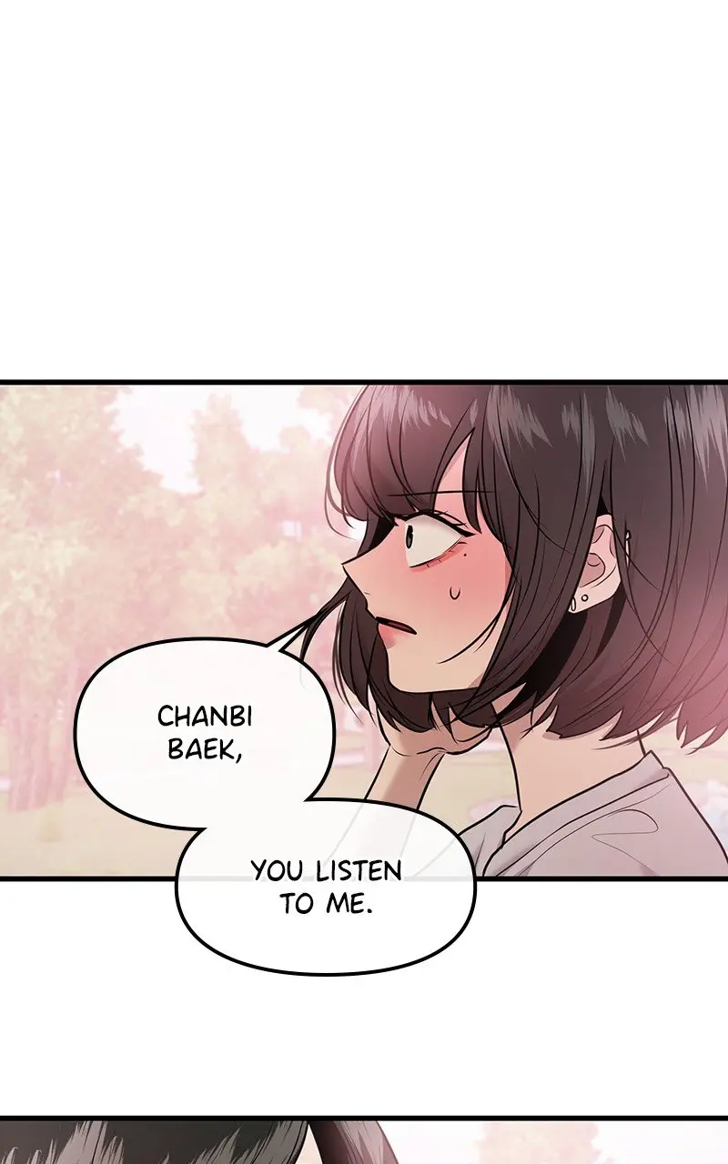 Back to Chanbi - Chapter 42 - Page 109