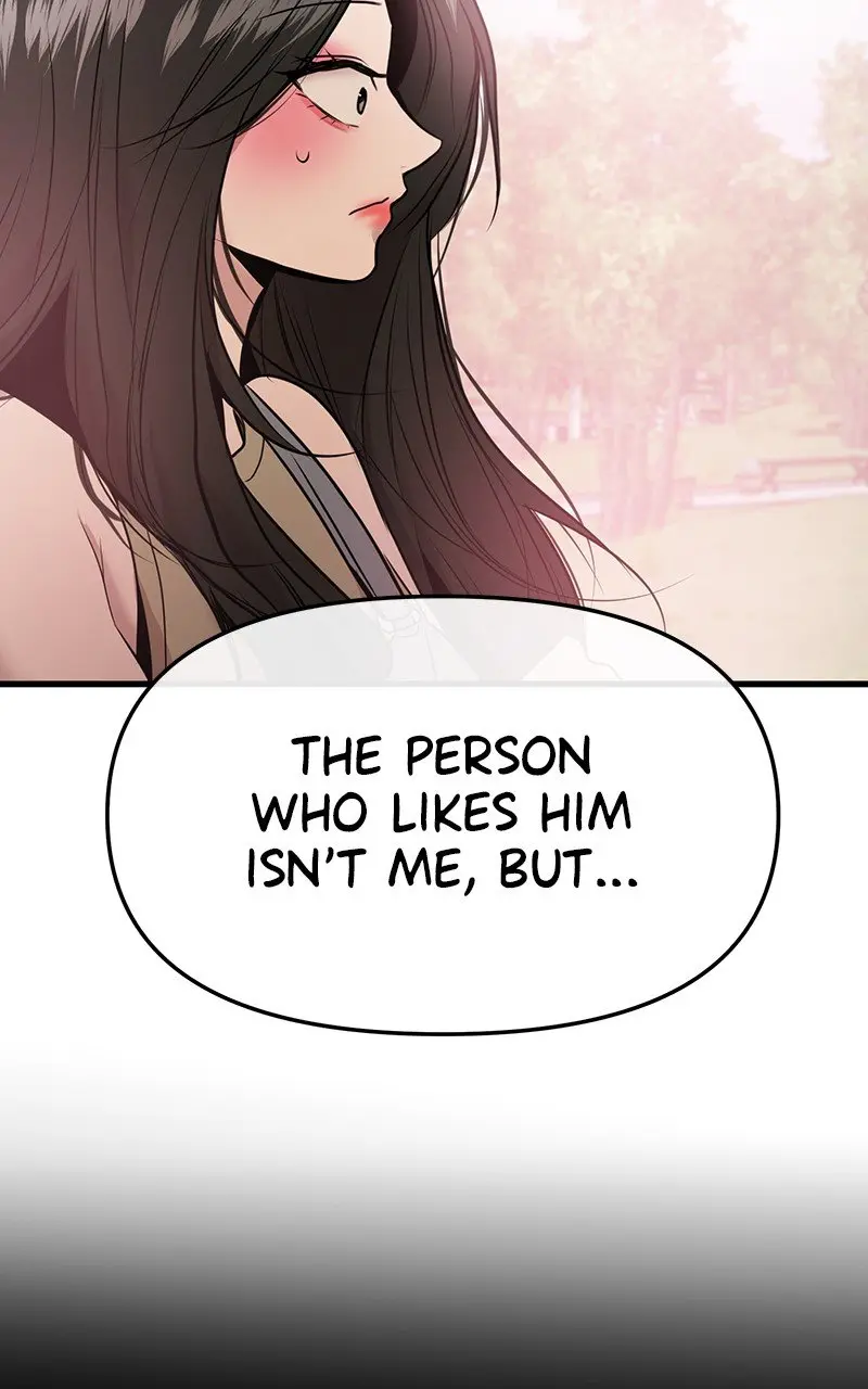 Back to Chanbi - Chapter 42 - Page 110