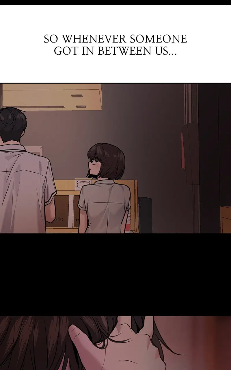 Back to Chanbi - Chapter 42 - Page 112