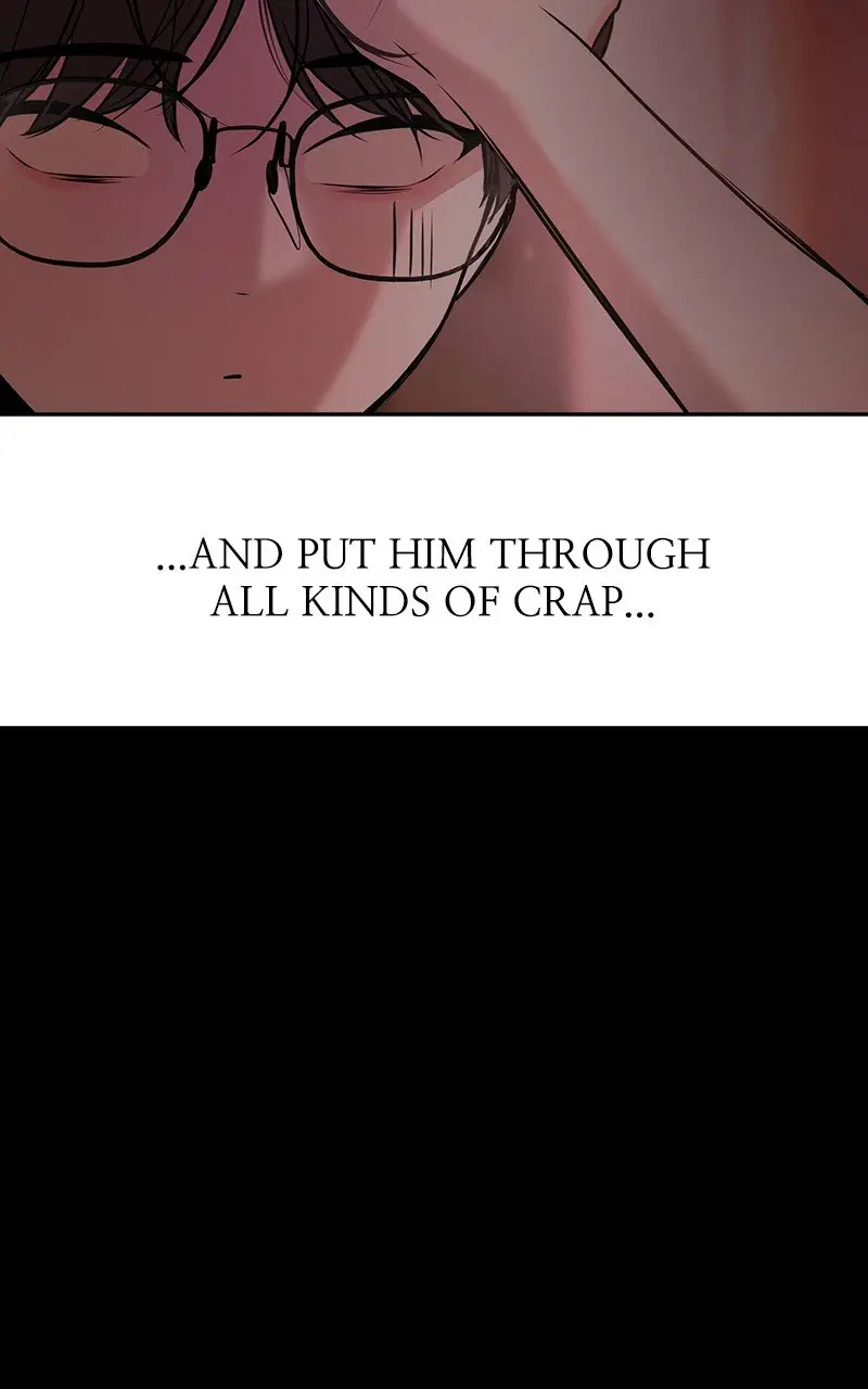 Back to Chanbi - Chapter 42 - Page 113