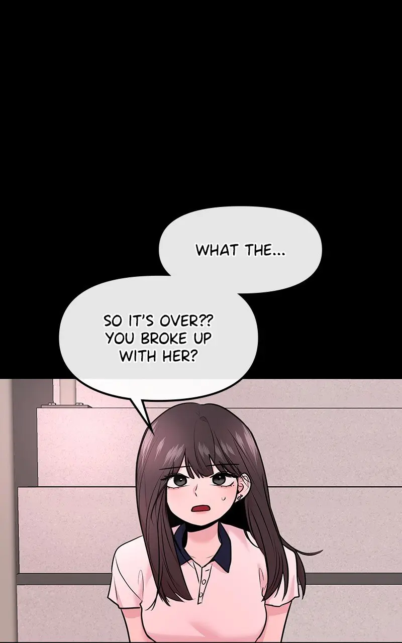 Back to Chanbi - Chapter 42 - Page 114