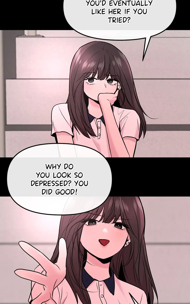 Back to Chanbi - Chapter 42 - Page 116