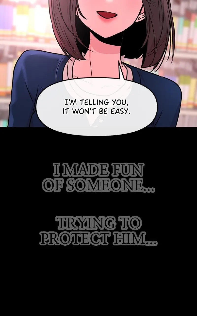 Back to Chanbi - Chapter 42 - Page 118