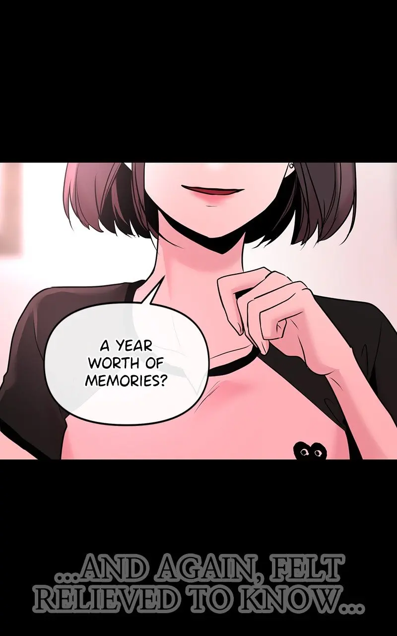 Back to Chanbi - Chapter 42 - Page 119