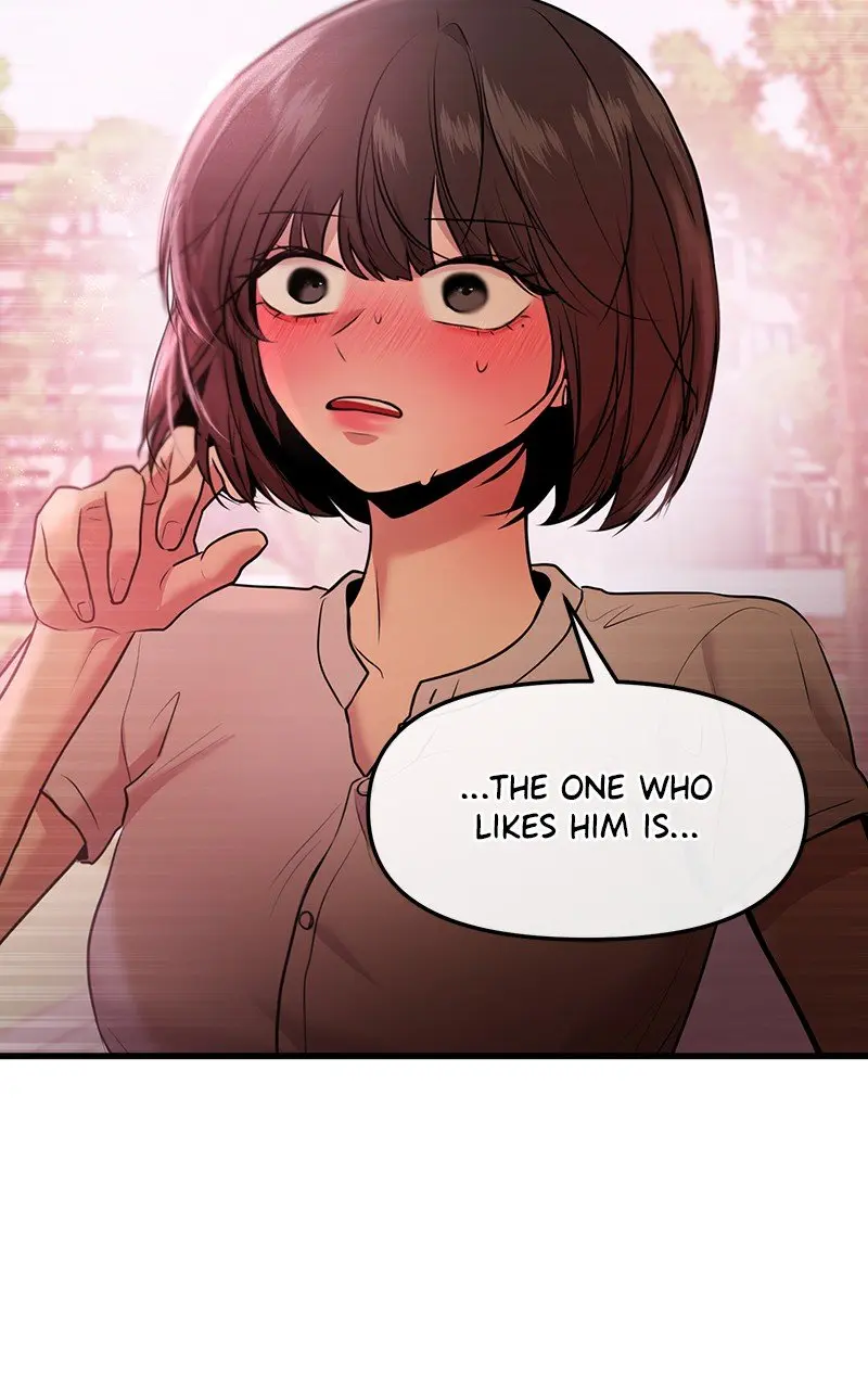 Back to Chanbi - Chapter 42 - Page 123