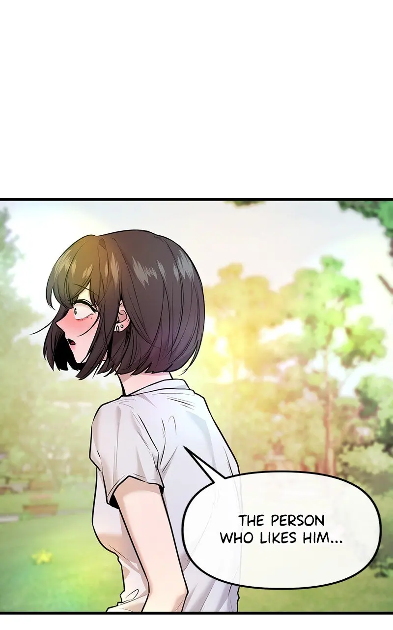 Back to Chanbi - Chapter 43 - Page 1