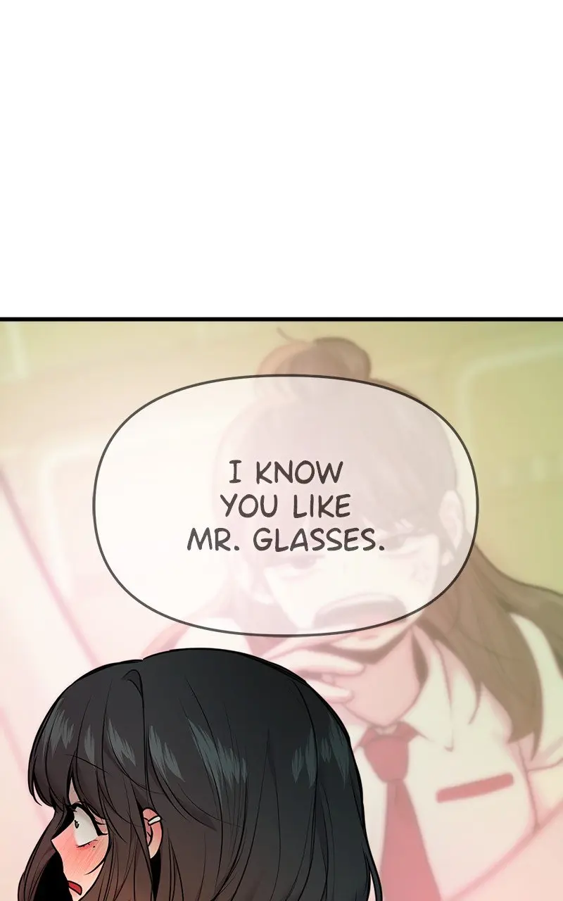 Back to Chanbi - Chapter 43 - Page 2